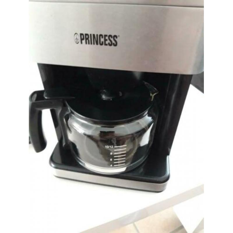 Koffiezetapparaat