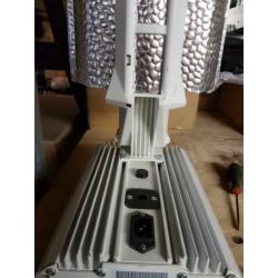 Gavita pro1000 en 600e serie kweekspullen