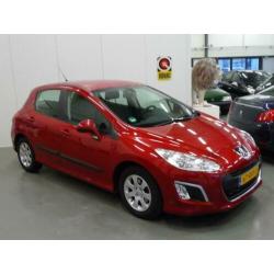 Peugeot 308 1.6 VTI 16V 5-DRS(100%onderhouden)