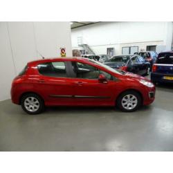 Peugeot 308 1.6 VTI 16V 5-DRS(100%onderhouden)