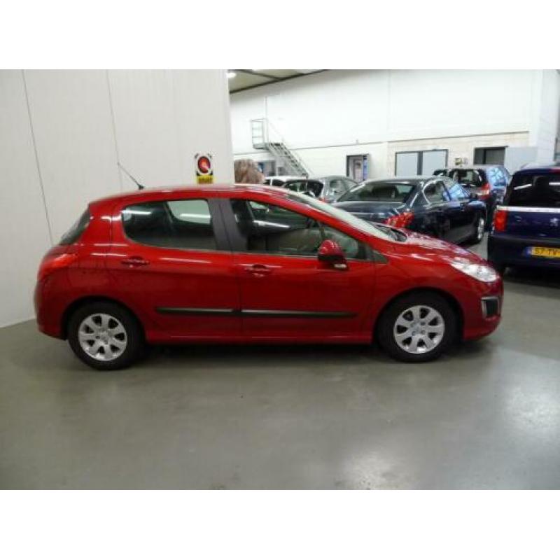 Peugeot 308 1.6 VTI 16V 5-DRS(100%onderhouden)