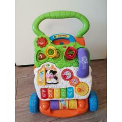 Babyspeelgoed