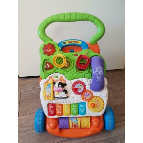 Babyspeelgoed