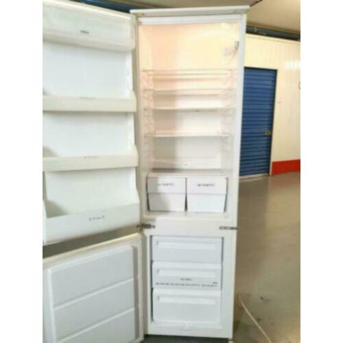 ZANUSSI 177cm Zeer Goede Inbouw Koelkast !!! 60 EURO !!!