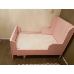 Perfect kinderkamer!
