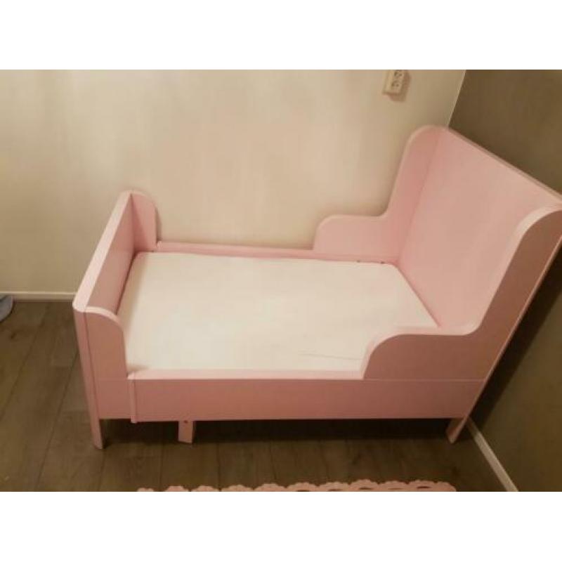 Perfect kinderkamer!