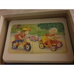 Ravensburger my first puzzles 9 peuter puzzels vanaf 2 jaar