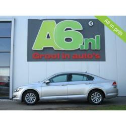 Volkswagen Passat 1.4 TSI Comfortline LED koplampen Sportsto