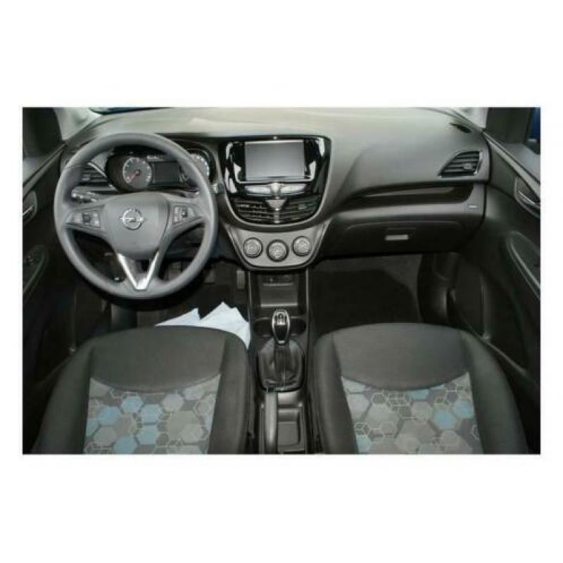 Opel Karl Rocks 1.0 Online Edition