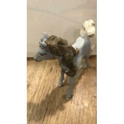 Baylala schleich paardje