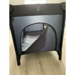 Campingbed prenatal