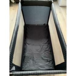 Campingbed prenatal