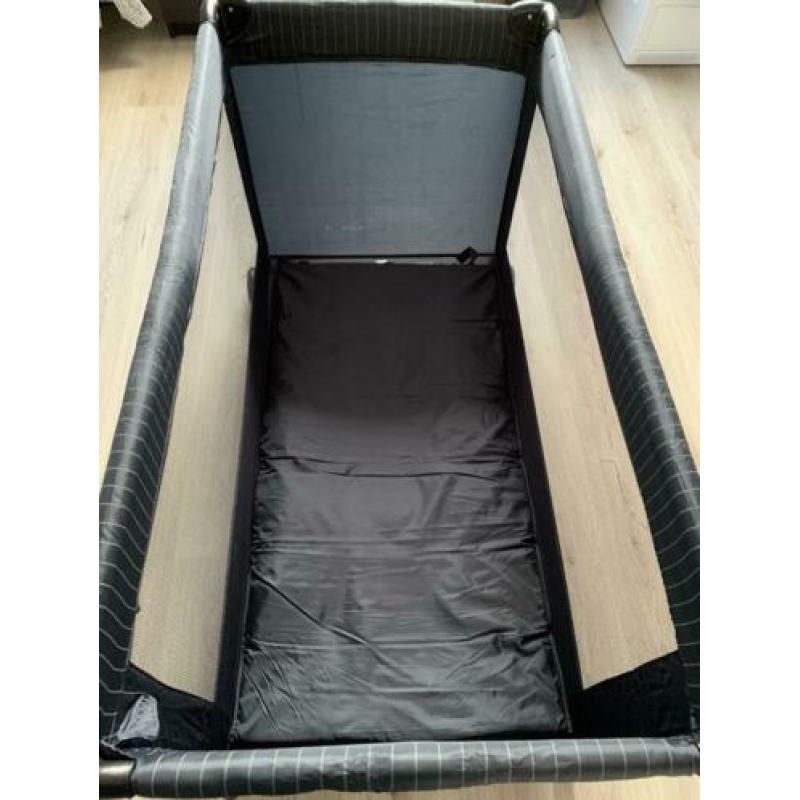 Campingbed prenatal