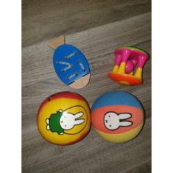 Kinder en babyspeelgoed