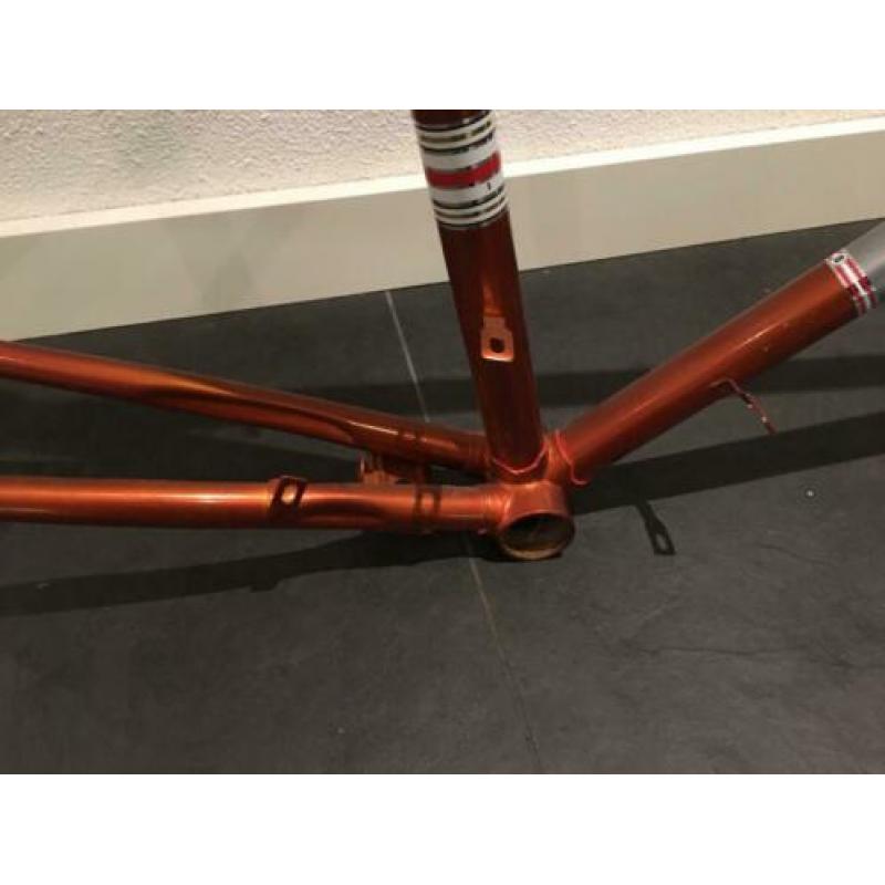NOS sport herenframe +/- 1975