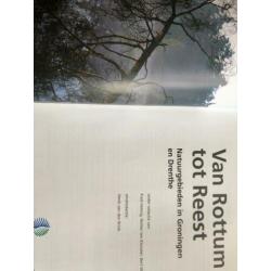Boek Van Rottum tot Reest
