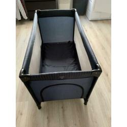 Campingbed prenatal