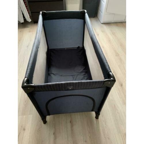 Campingbed prenatal