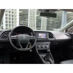 SEAT Leon ST 1.2TSi STYLE LEER PANORAMADAK