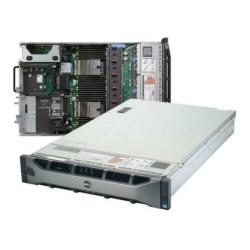 AANBIEDING: 3x Nieuwe Dell PowerEdge R720
