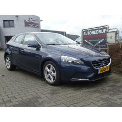 Volvo V40 1.6 D2 Summum Navi Leer Pdc (bj 2014)