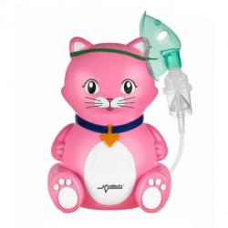 Inhalator voor kinderen en volwassen KAT Promedix-set PR-816
