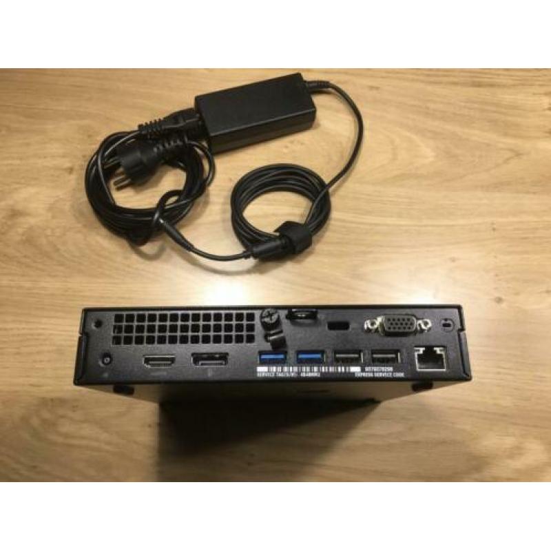 Dell OptiPlex 3050 Micro