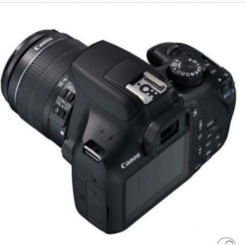 Canon EOS 1300D