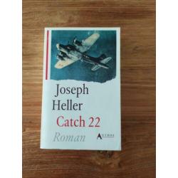 Catch 22 (Nederlands) - Joseph Heller