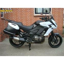 KAWASAKI VERSYS 1000 GRAND TOURER (bj 2016)