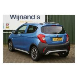 Opel Karl Rocks 1.0 Online Edition