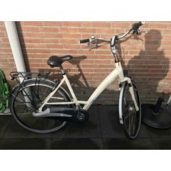 Fiets Sparta marathon