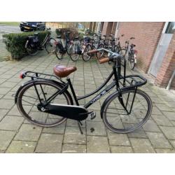 Zeer mooi vogue transport fiets 50’cm 3 vers
