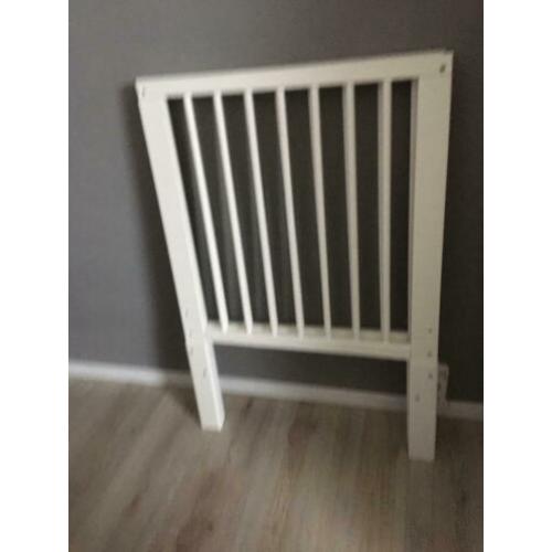 Ikea ledikant