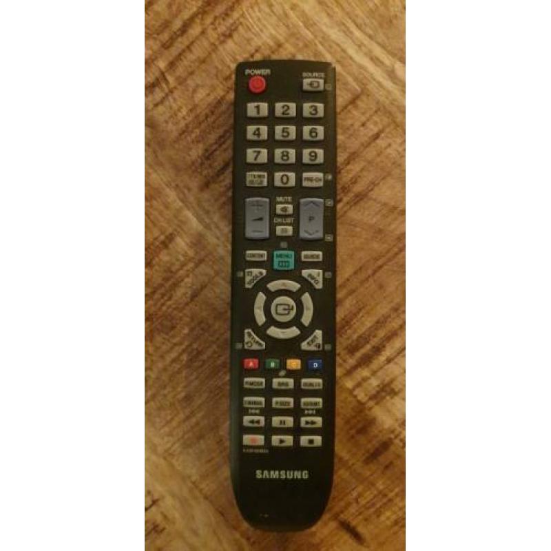 Samsung 40 inch