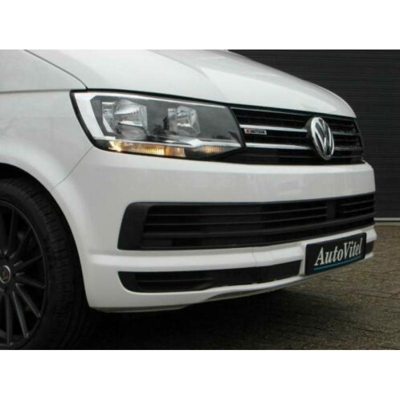 Volkswagen Transporter Multivan 2.0 TDI 110kw L2H1 4Motion C