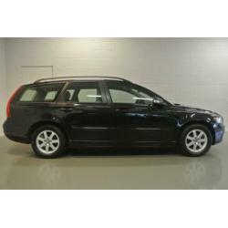 Volvo V50 1.8 Momentum /ECC/ Cruise/ Trekhaak/ Xenon/ bj. 20