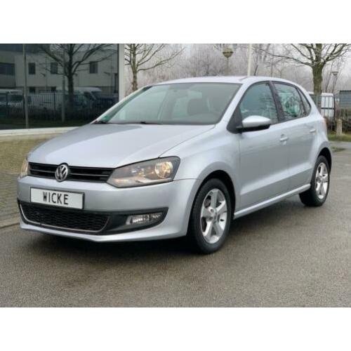 Volkswagen Polo 1.4-16V Comfortline 86 PK Airco Boekjes elek