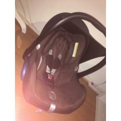 Maxi cosi