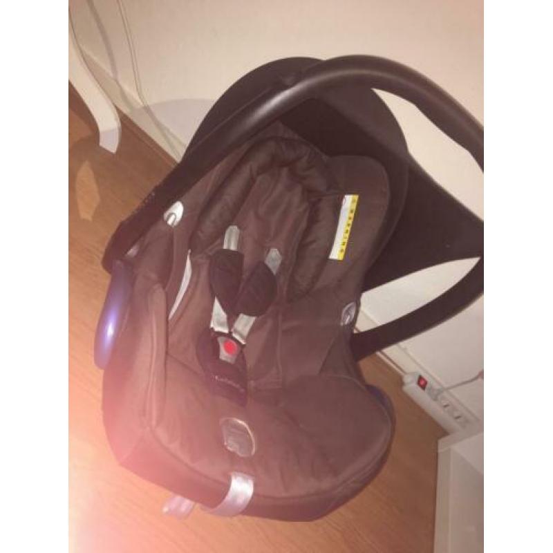 Maxi cosi