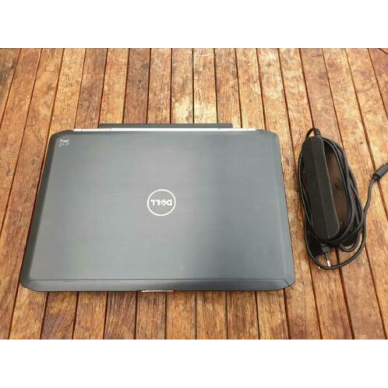 Dell Latitude E5420 14" laptop