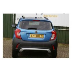 Opel Karl Rocks 1.0 Online Edition