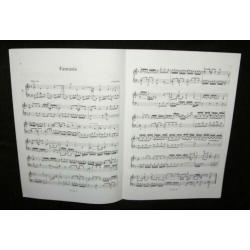 Old Masters I - Orgel Works - Edited By S. Schuitema (H.U.