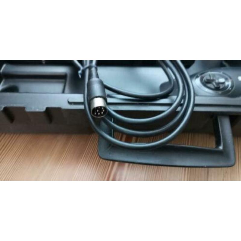 megadrive1 rgb 50/60hz ex rental case
