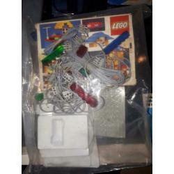 Lego trein