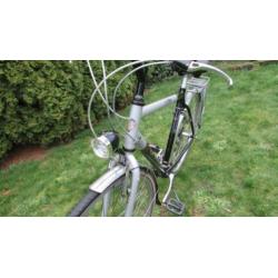 grandeur herenfiets
