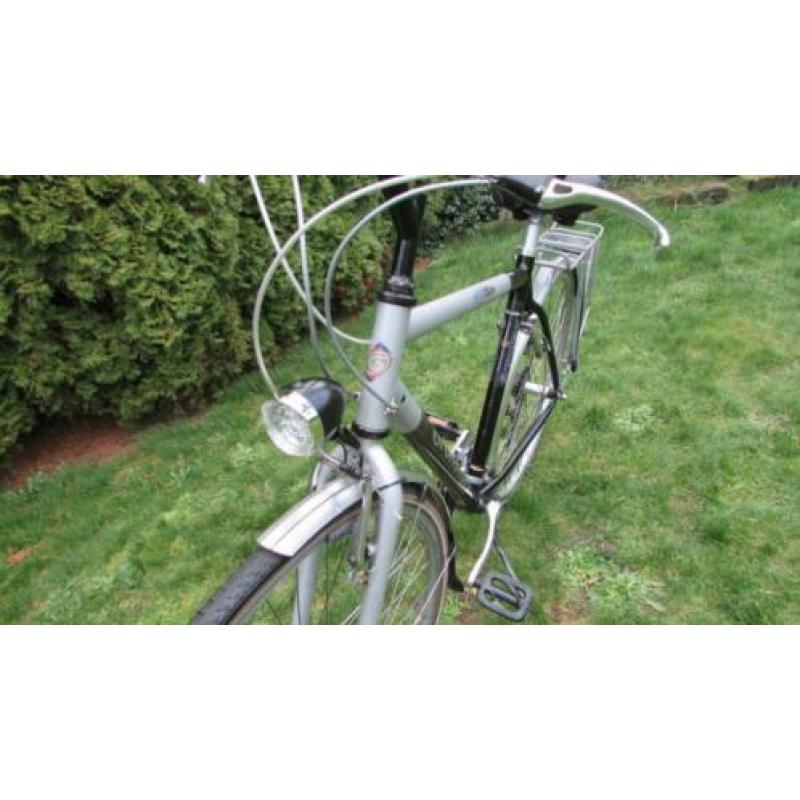 grandeur herenfiets