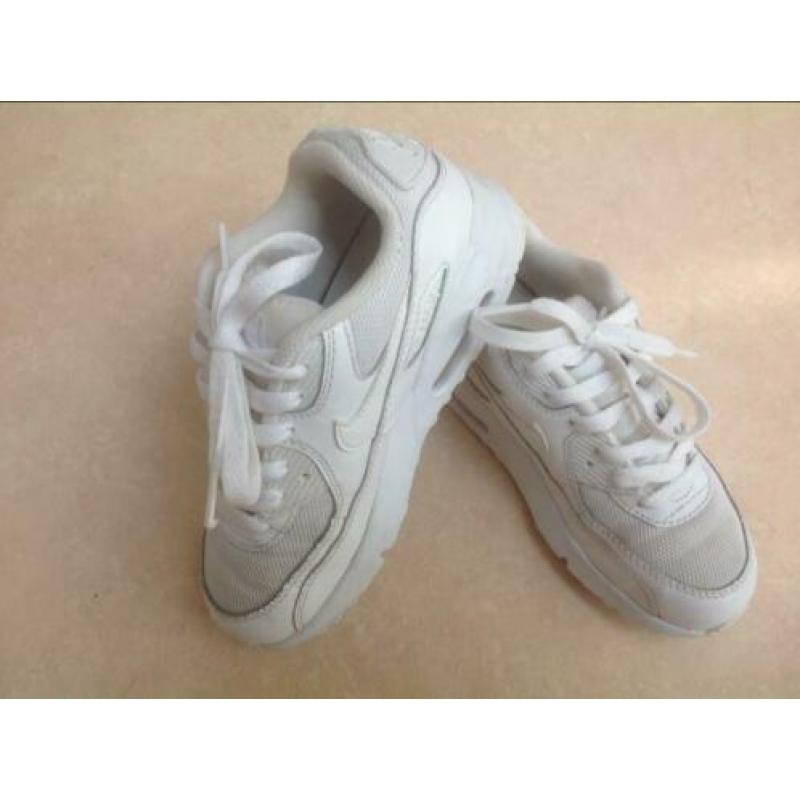 Nike Air Max 90 maat 31,5