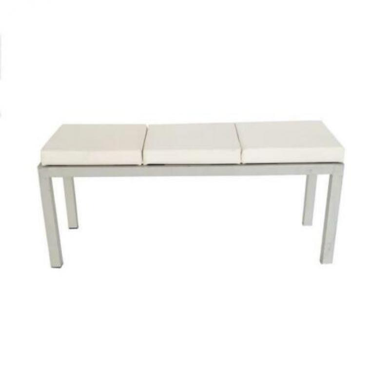 103x Aluminium barkrukken | terras barkuk | horeca kruk 114