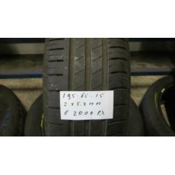 195 65 15 Continental, Hankook, Fulda ed zomer banden